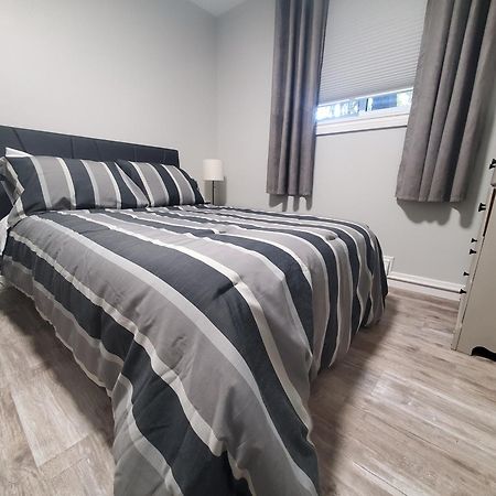 סאולט סאינטה מארי Modern Private 1Br Apt. W/Free Prkg + Fast Wi-Fi מראה חיצוני תמונה