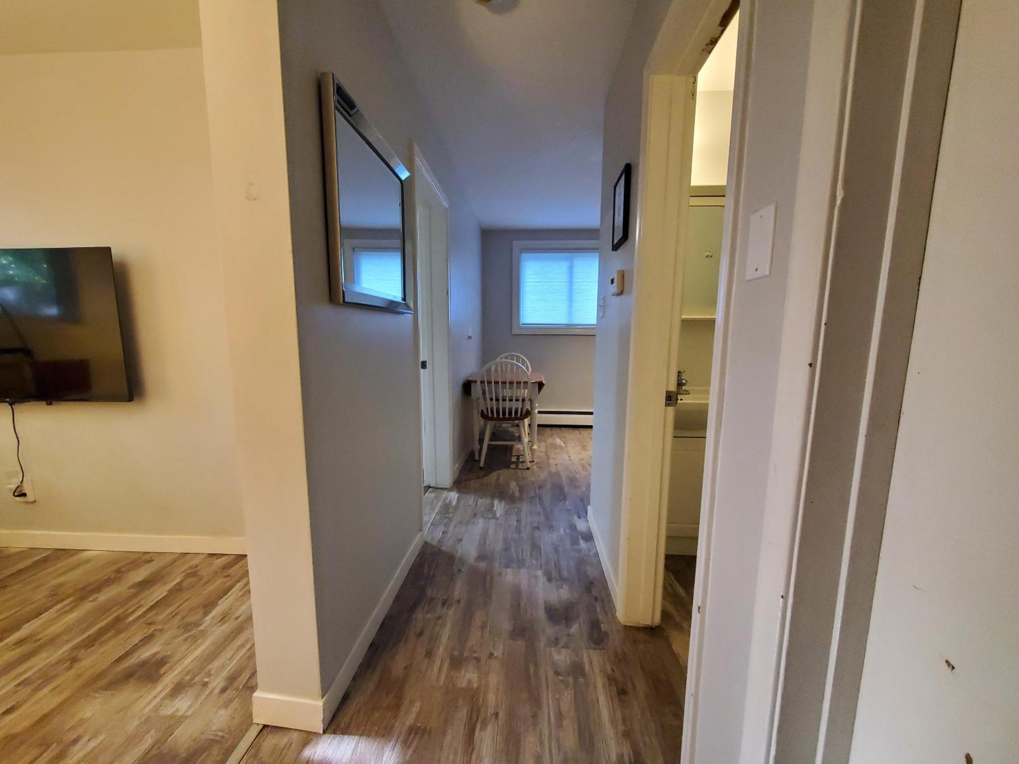 סאולט סאינטה מארי Modern Private 1Br Apt. W/Free Prkg + Fast Wi-Fi מראה חיצוני תמונה
