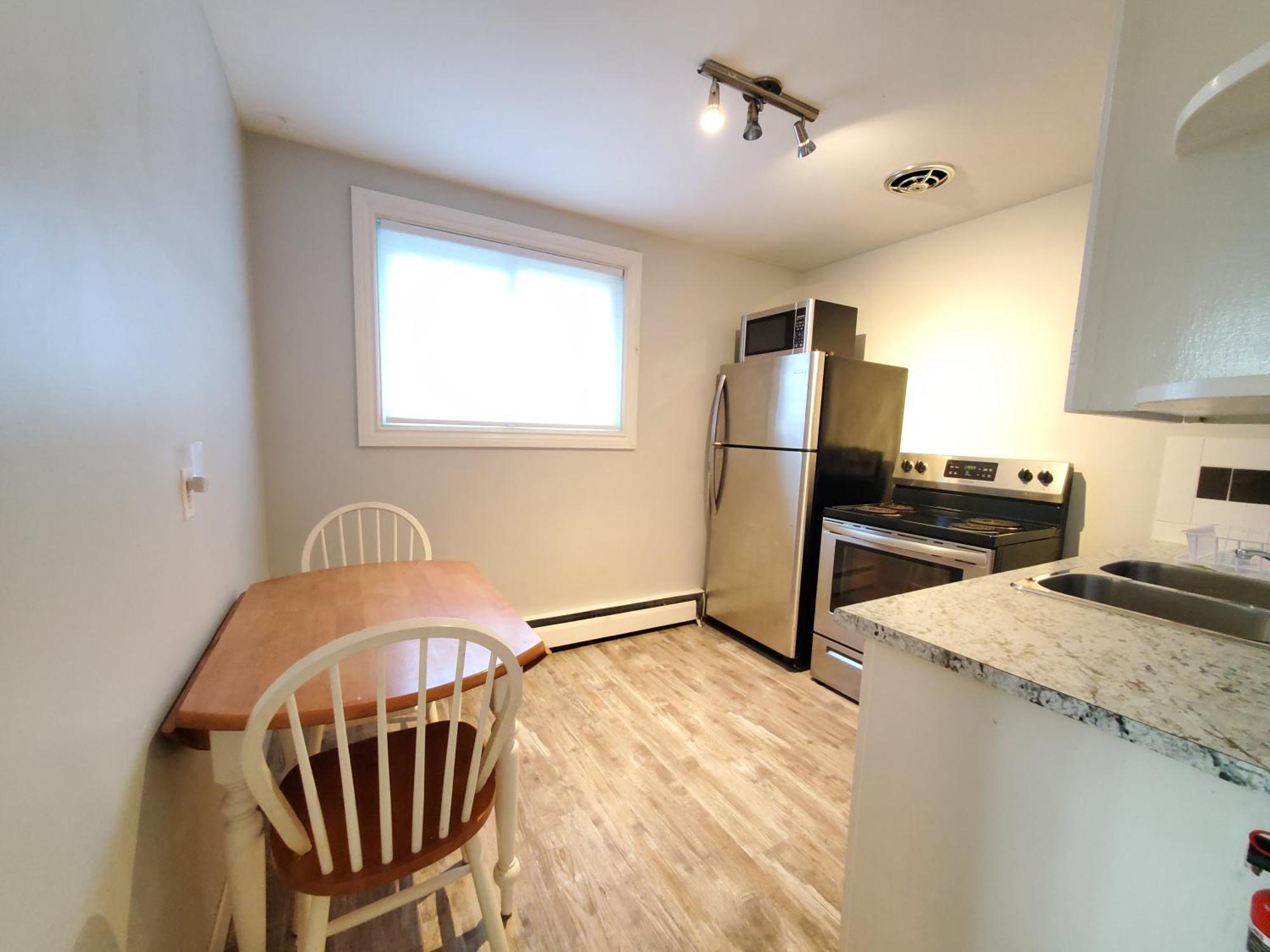 סאולט סאינטה מארי Modern Private 1Br Apt. W/Free Prkg + Fast Wi-Fi מראה חיצוני תמונה