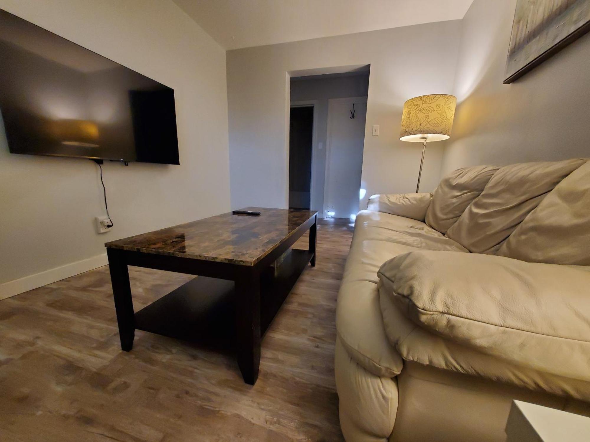 סאולט סאינטה מארי Modern Private 1Br Apt. W/Free Prkg + Fast Wi-Fi מראה חיצוני תמונה